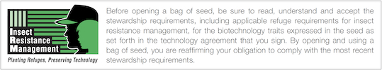 Corn Disclaimers Corn Disclaimers