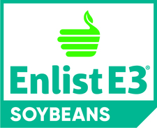 Enlist E3 Soybeans En Mkt 4c Registered Enlist E3 Soybeans En Mkt 4c Registered